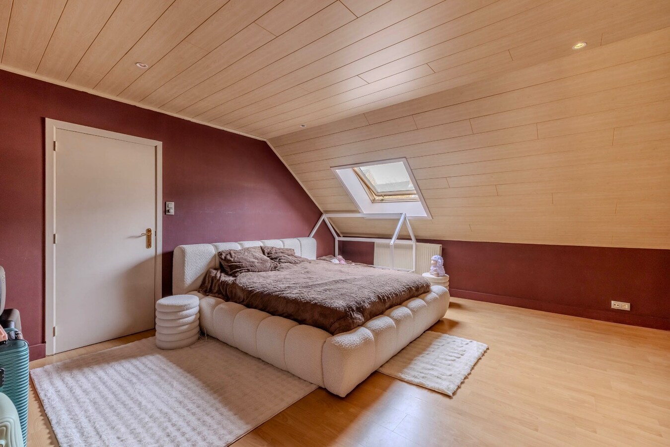 Statige herenwoning - opbrengsteigendom 
