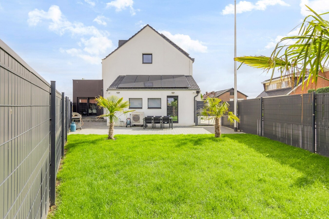 Verkocht woning - Tongeren