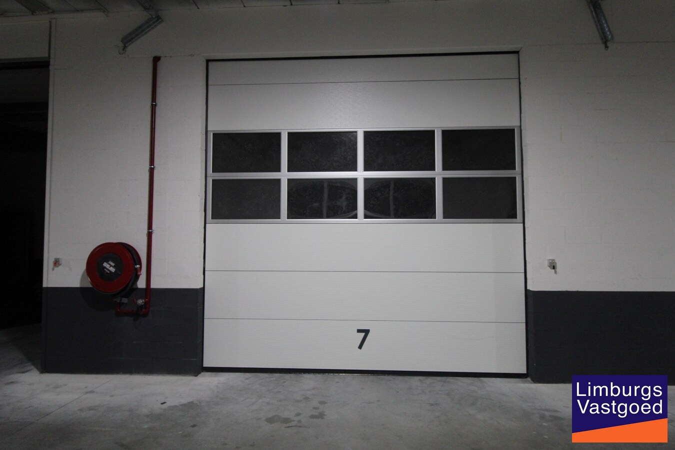 LAREGO - KMO UNIT 16 -  66,14 m² - a/d voormalige Carglass Site 