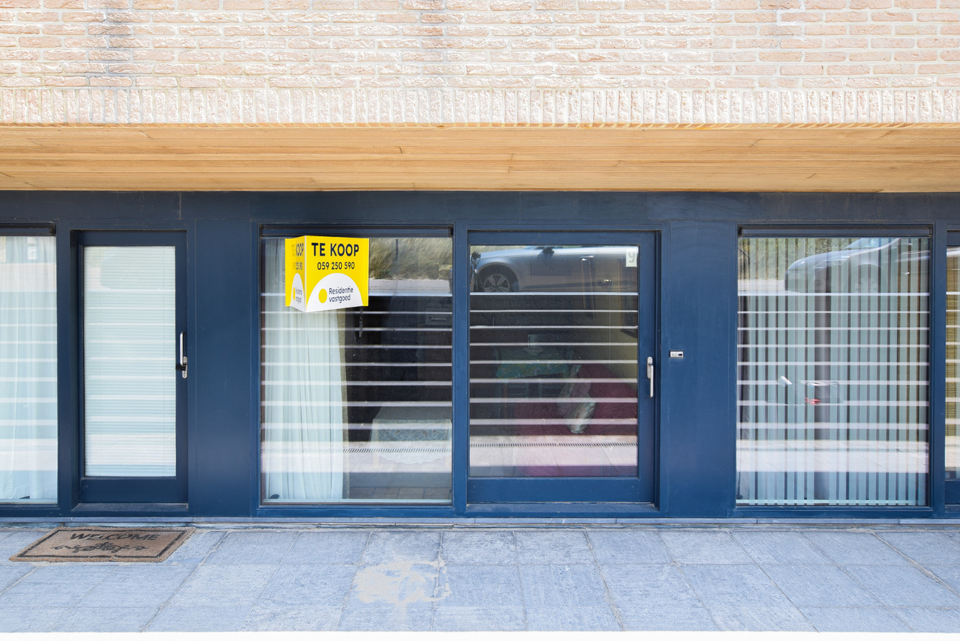 Verkocht appartement - Middelkerke