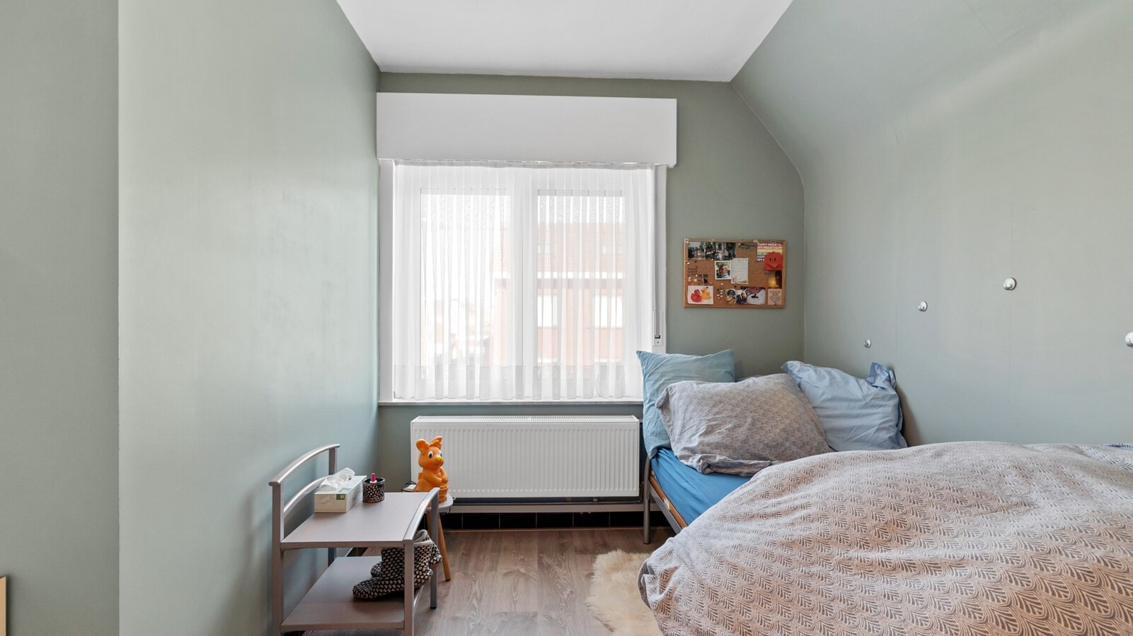 LINDEN - 🌳 gerenoveerde villa op 7a23 