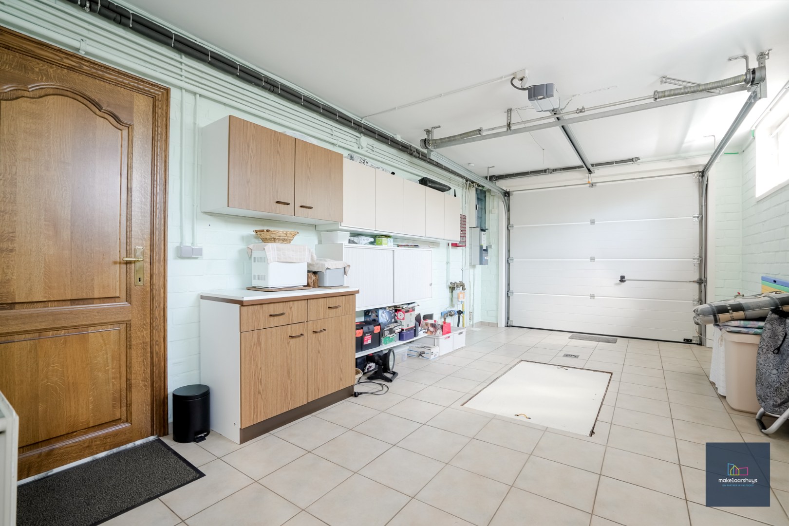 Charmante villa in Franse stijl nabij het centrum van Wondelgem 