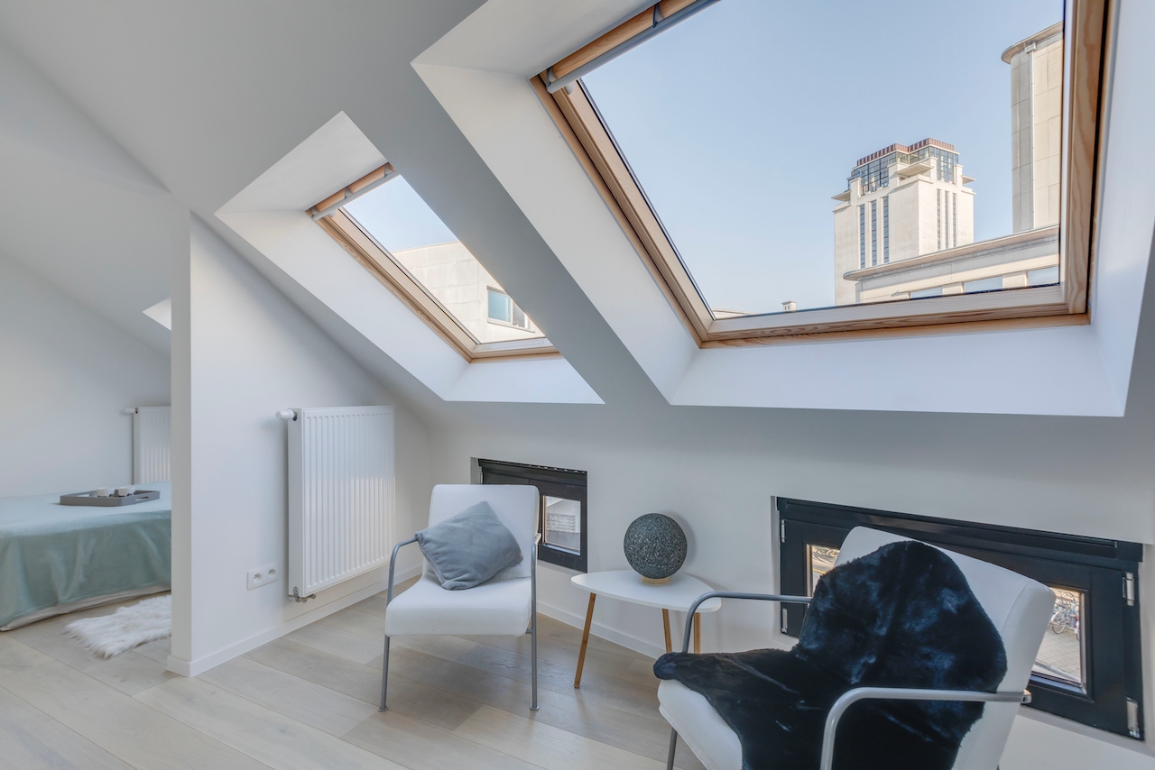 Magnifieke studio in hartje studentenbuurt! 