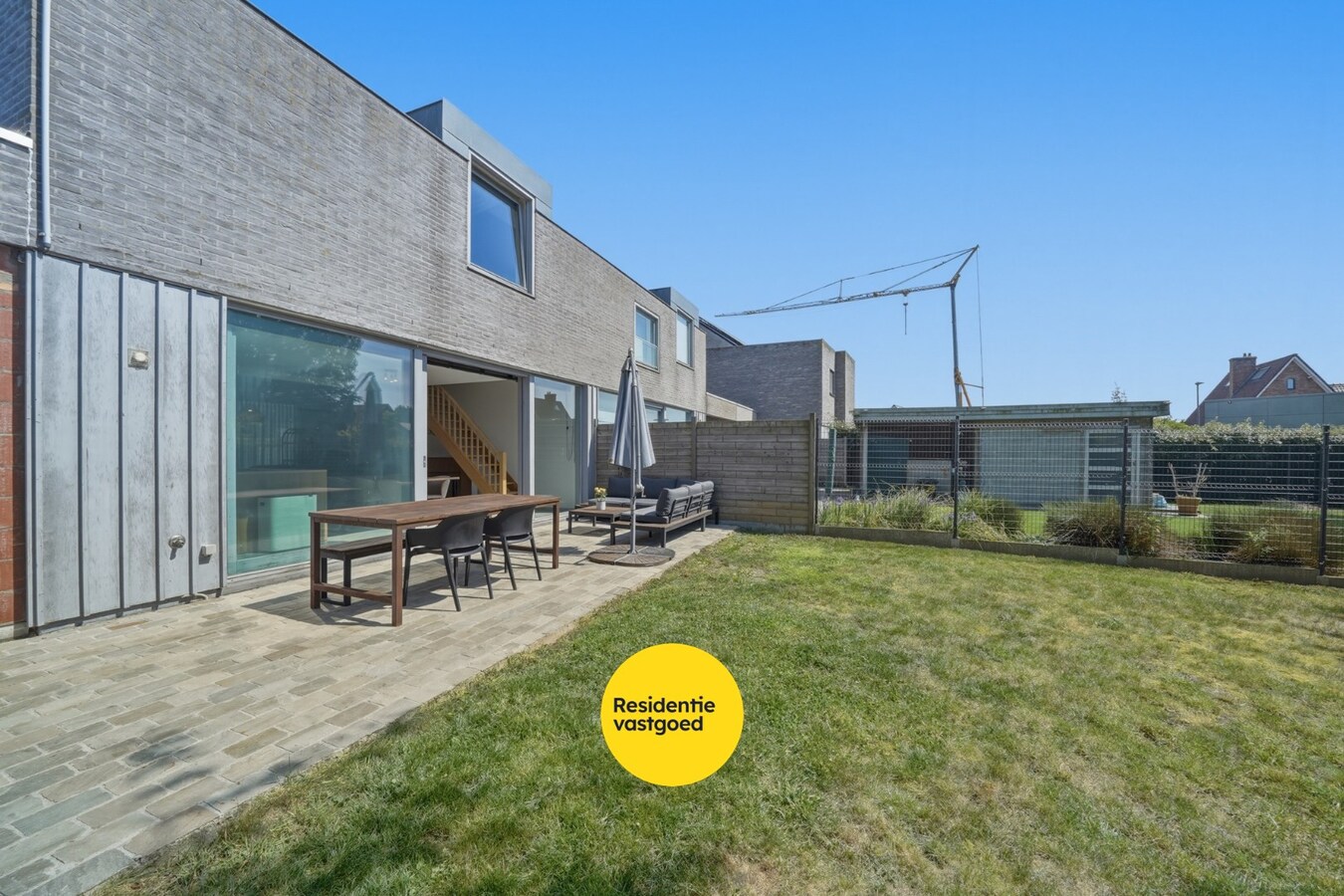 Te koop woning - Oostende