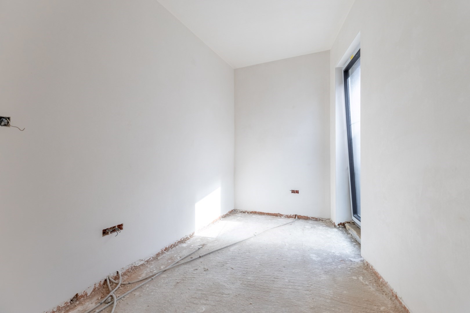 Energiezuinige nieuwbouwwoning op wandelafstand van de Grote Markt 