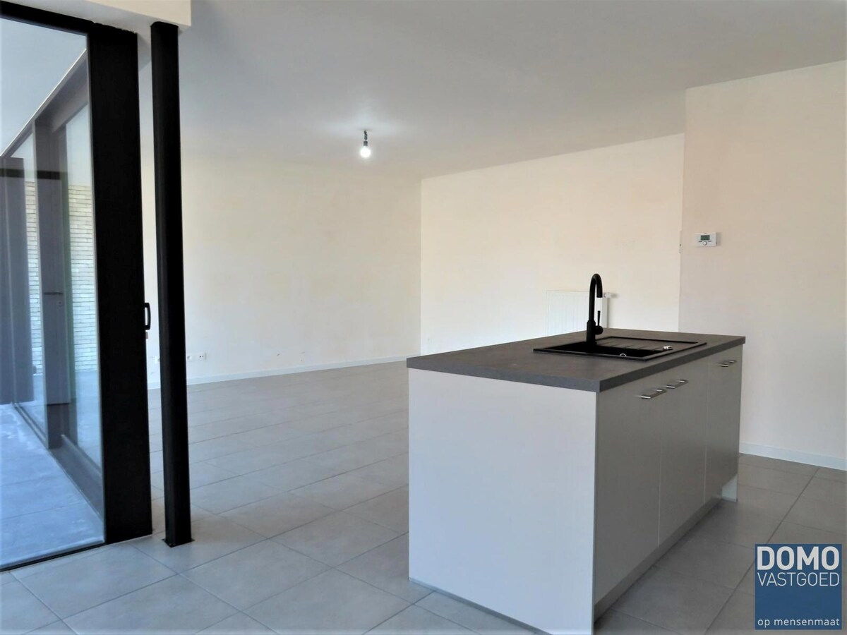 MOOI APPARTEMENT MET 2 SLAAPKAMERS IN HET HARTJE VAN AS! 