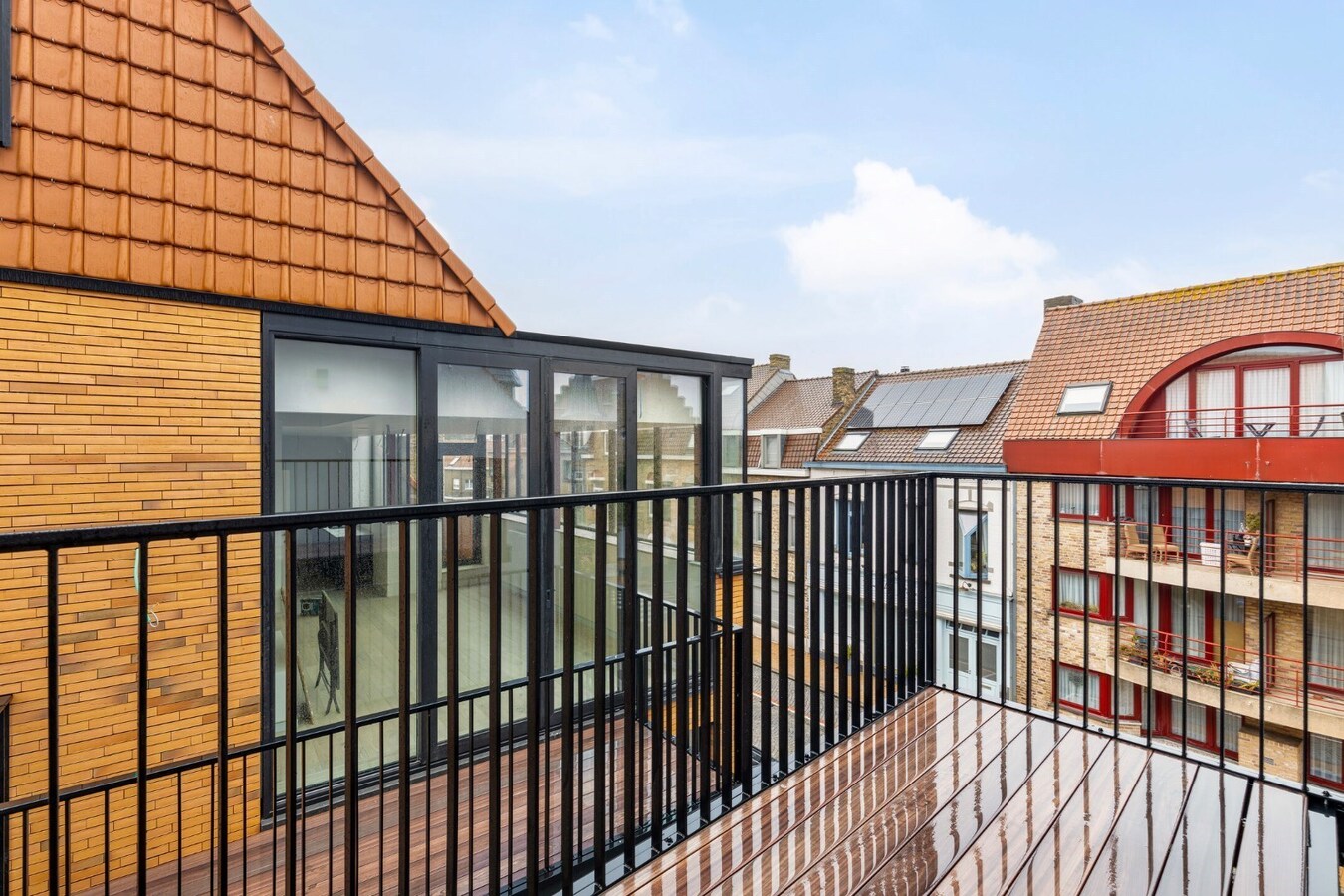 Luxueuze totaalrenovatie | Instapklaar dak appartement met mezzanine 