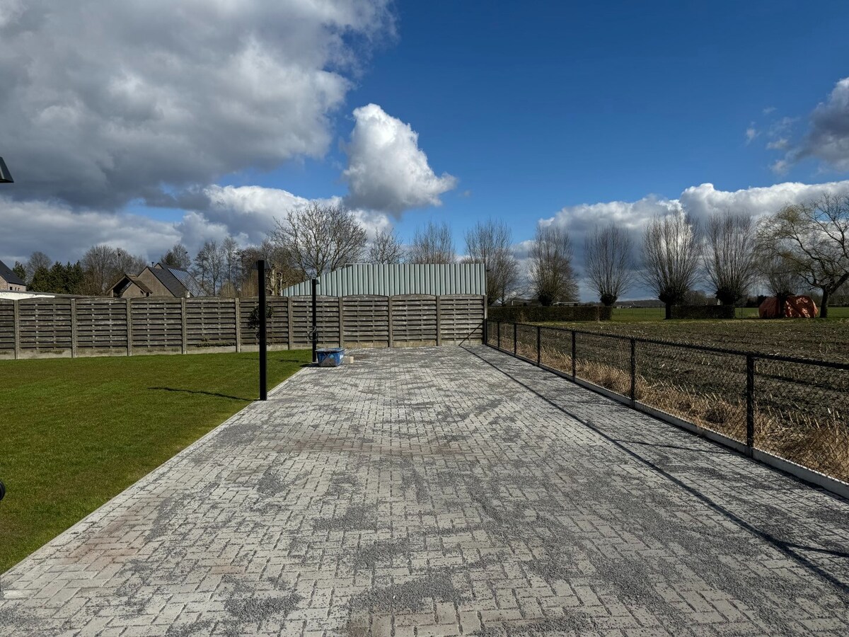 Woning verhuurd in Ravels