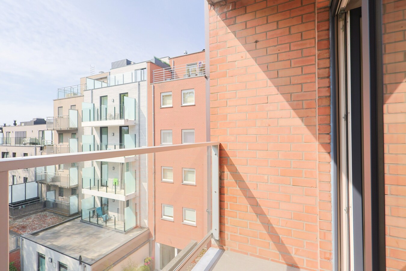 Appartement a louer À Oostduinkerke