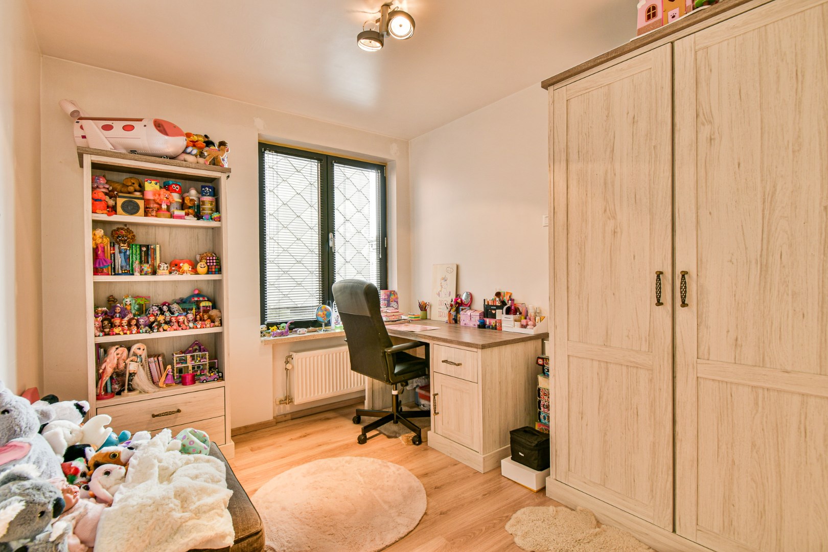 Energiezuinig appartement in het hart van Roeselare! 