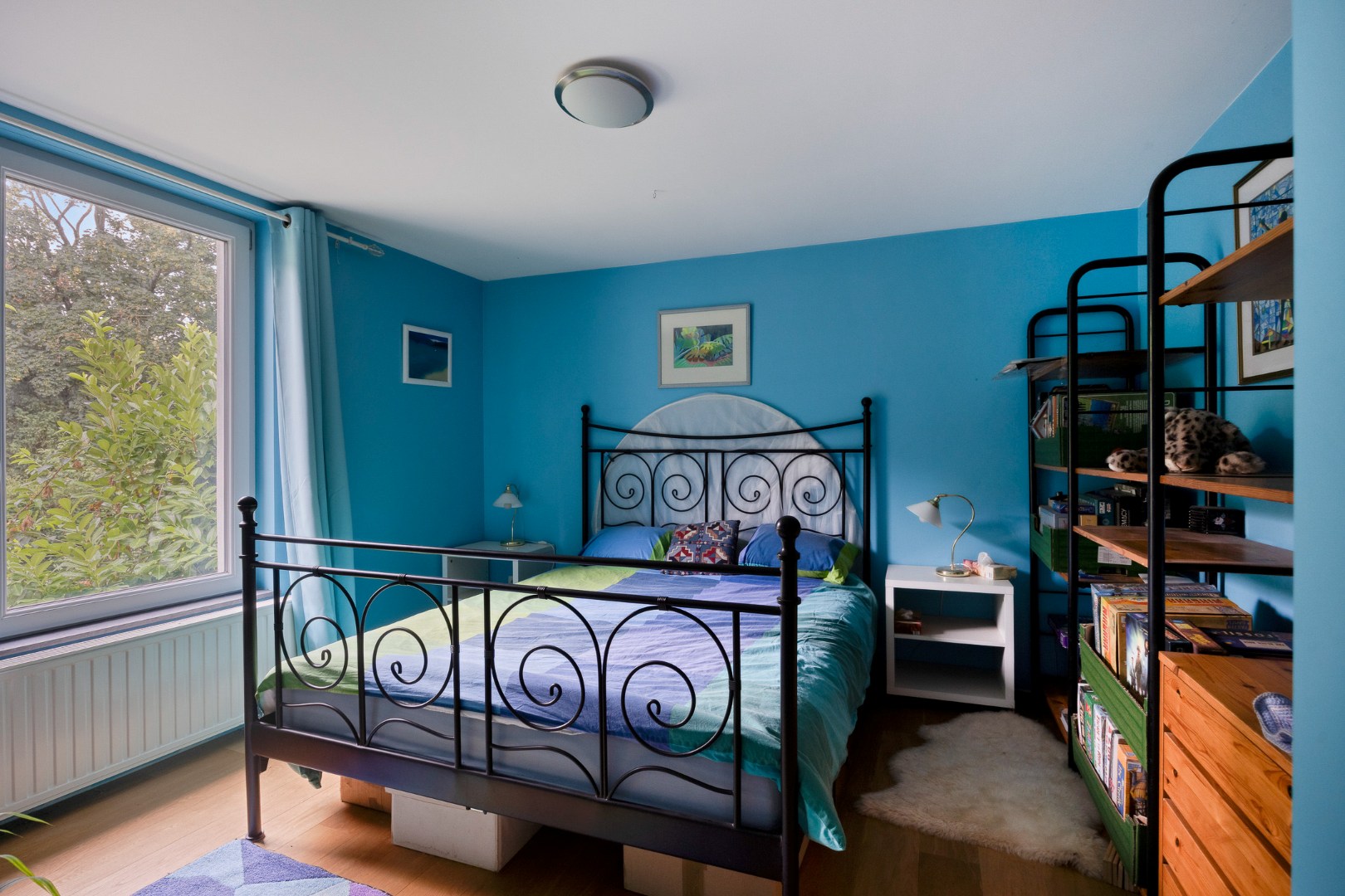kamer 2 chambre