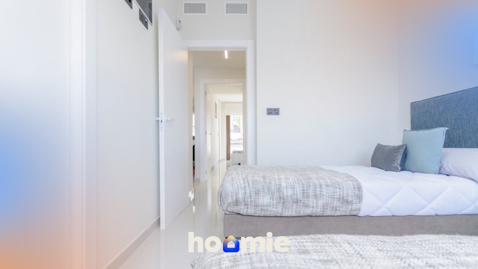 Appartement te koop in Los Balcones, Torrevieja