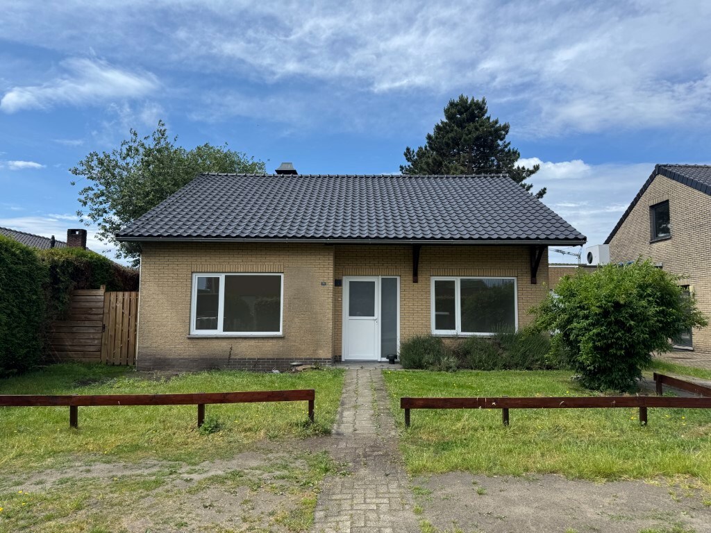 Te huur woning - Weelde