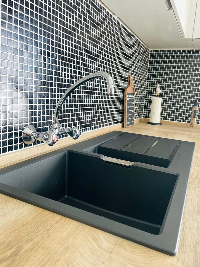 Ruime gezinswoning met 3 slaapkamers en garage 