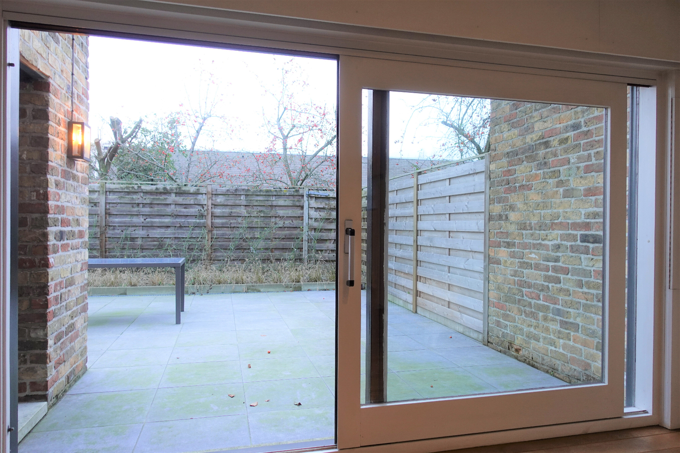 Charmante rijwoning nabij het dorp van Jabbeke 