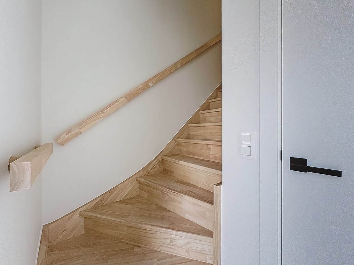 Moderne halfopen BEN-woning aan 6% BTW 