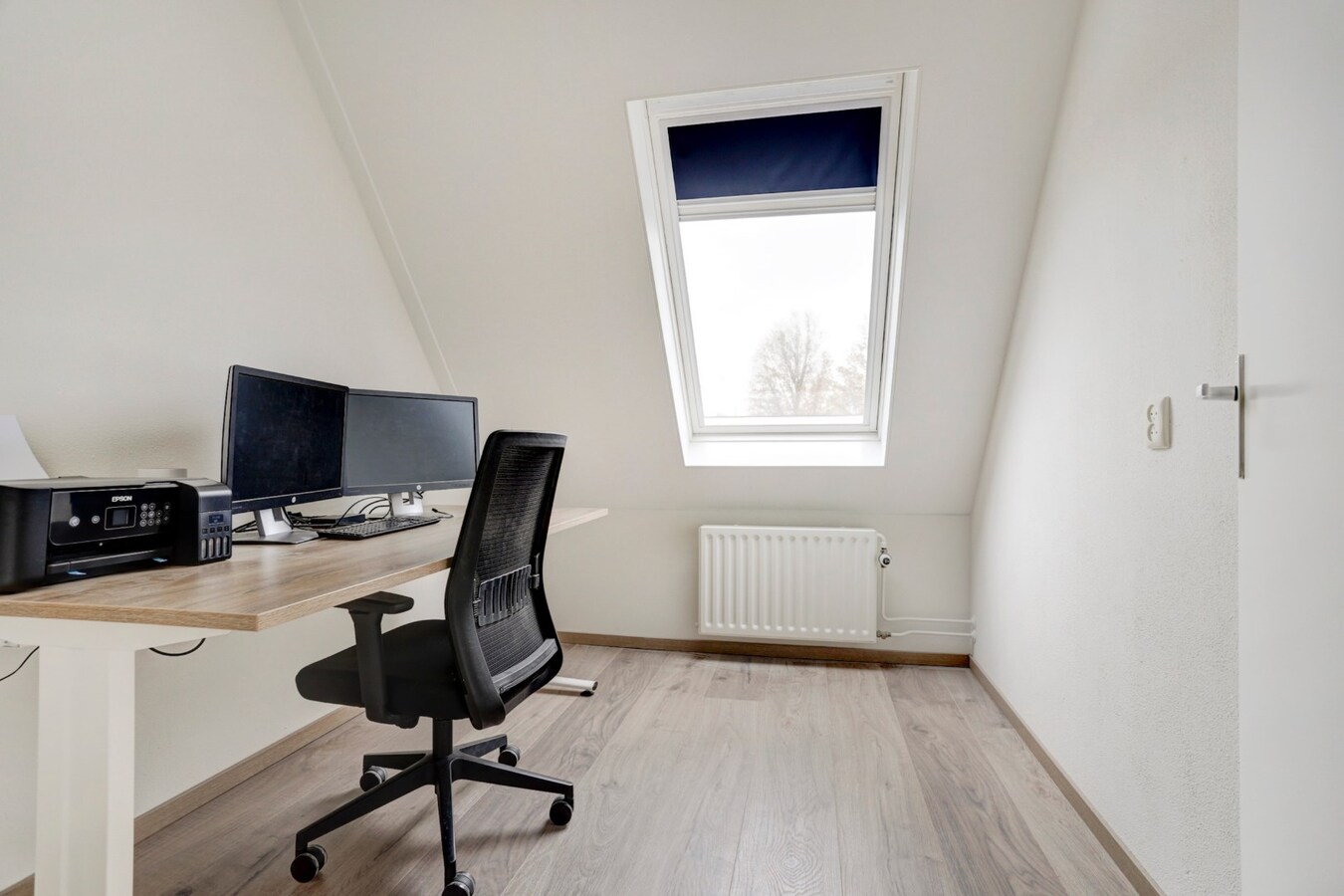 Eengezinswoning verkocht in Tilburg