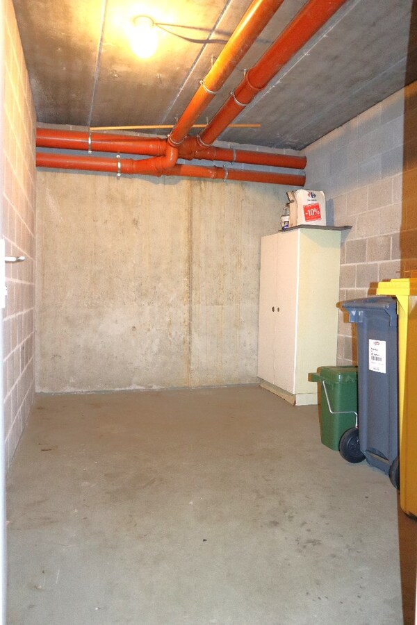 LED-on-IMMO biedt aan : Ruim Duplex Appartement in Bierbeek (Korbeek-Lo) 