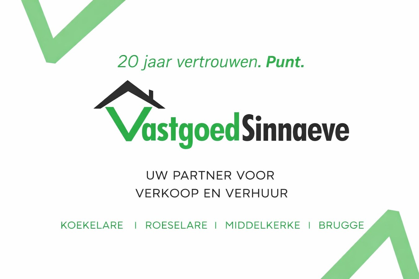 Rustig gelegen alleenstaande woning met loods en schuur te Kortemark 