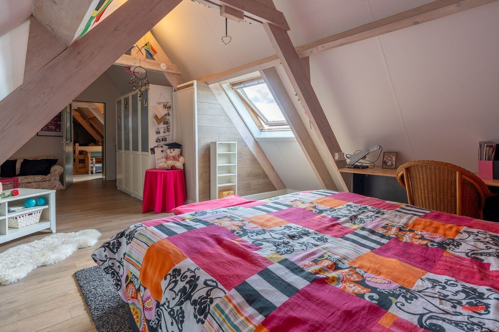 Penthouse te koop in Ravels