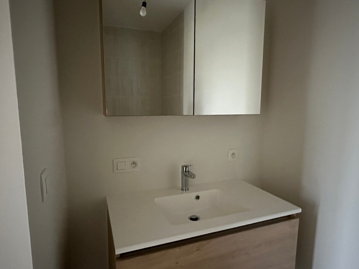 Lichtrijke, eigentijdse nieuwbouwwoningen 