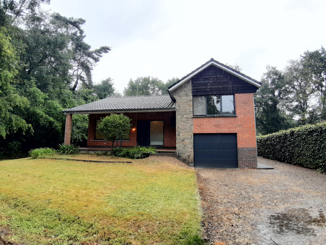 Verhuurd woning - Houthalen-Helchteren