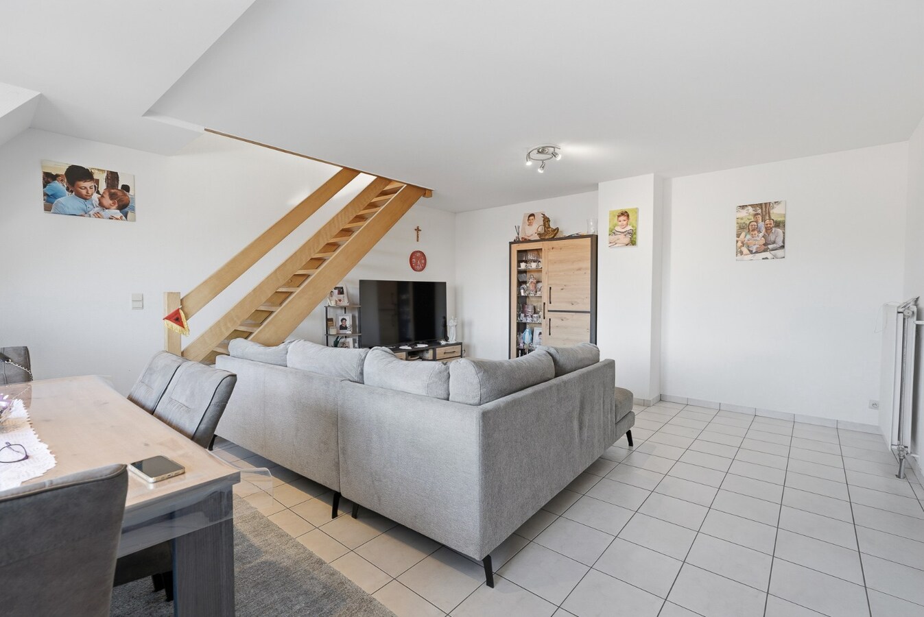 Te huur duplex - Oudenburg