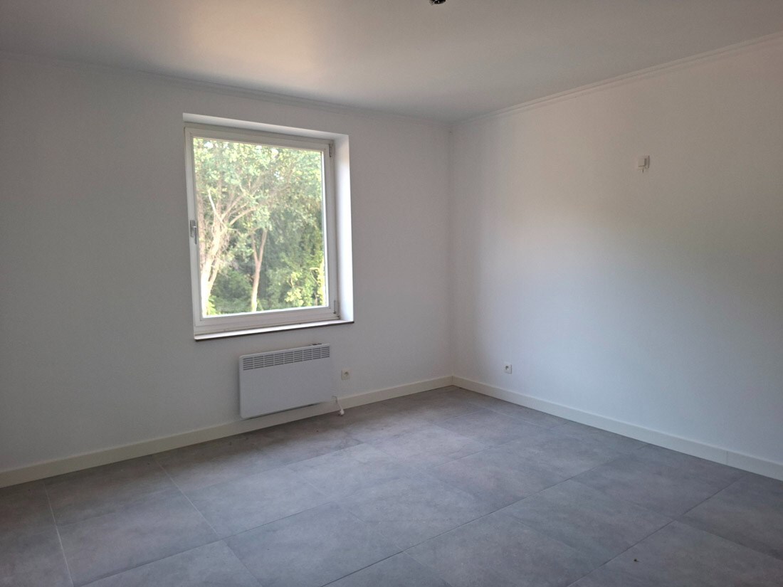Slaapkamer 1