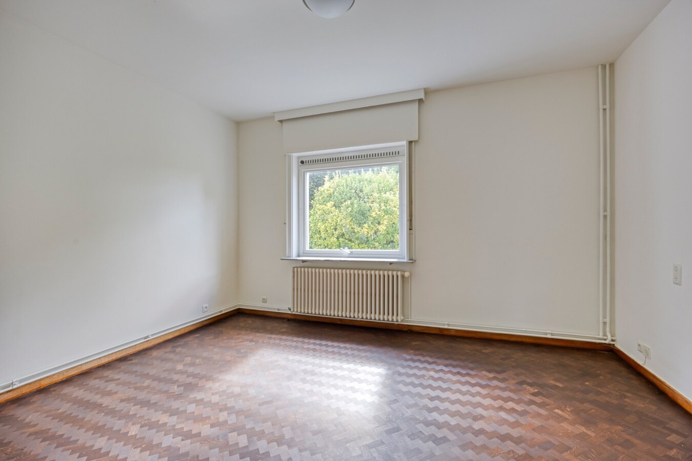 Authentieke, charmante villa in pittoreske Moregem | dubbel inpandige garage 