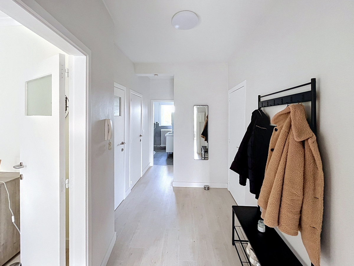 Topappartement met 2 slaapkamers centrum Zottegem/ station 