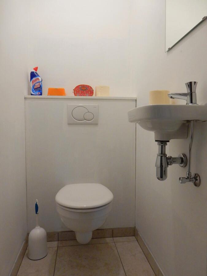 Modern appartement in centrum Lichtervelde 