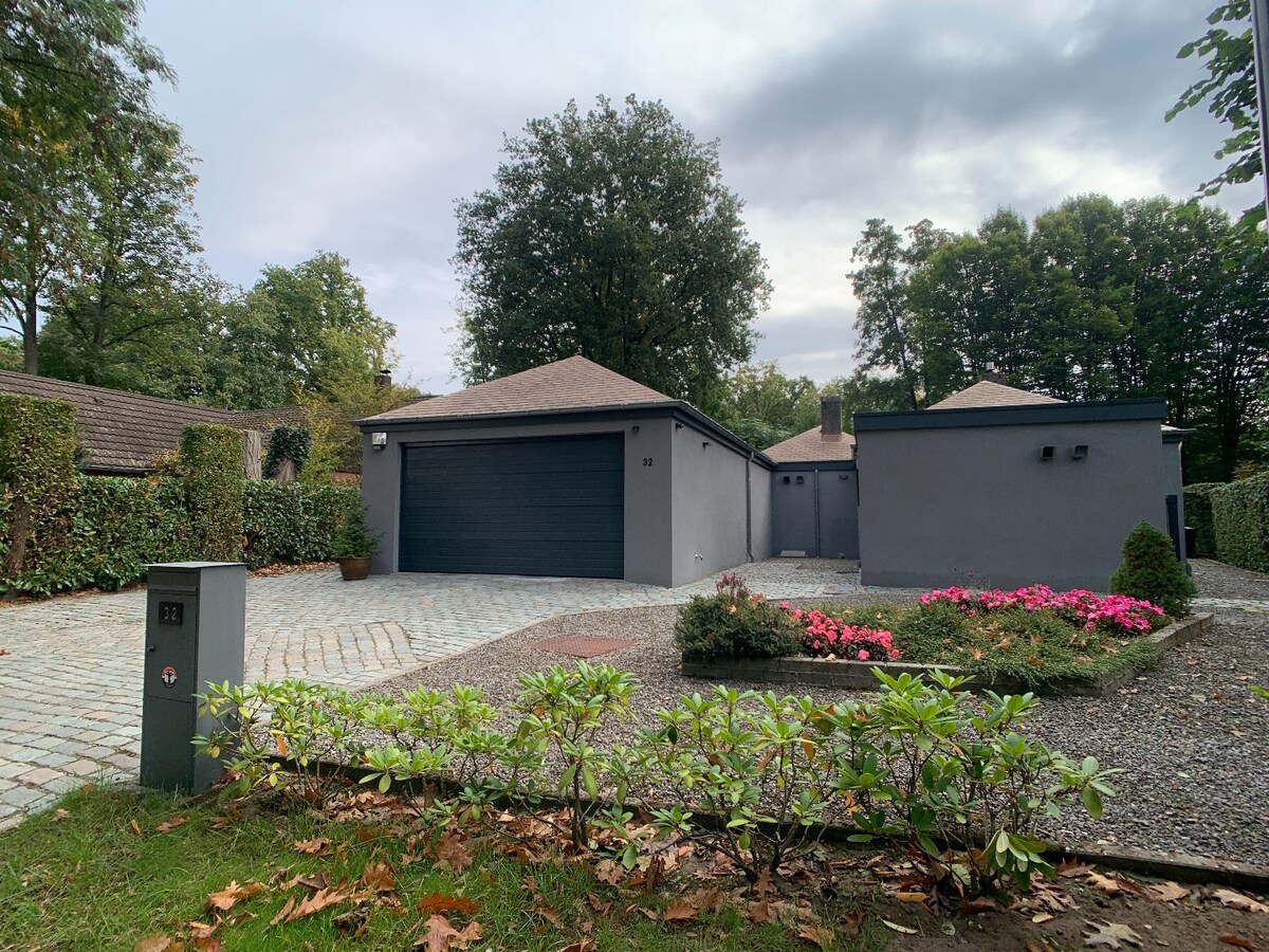 Verkocht woning - Schilde