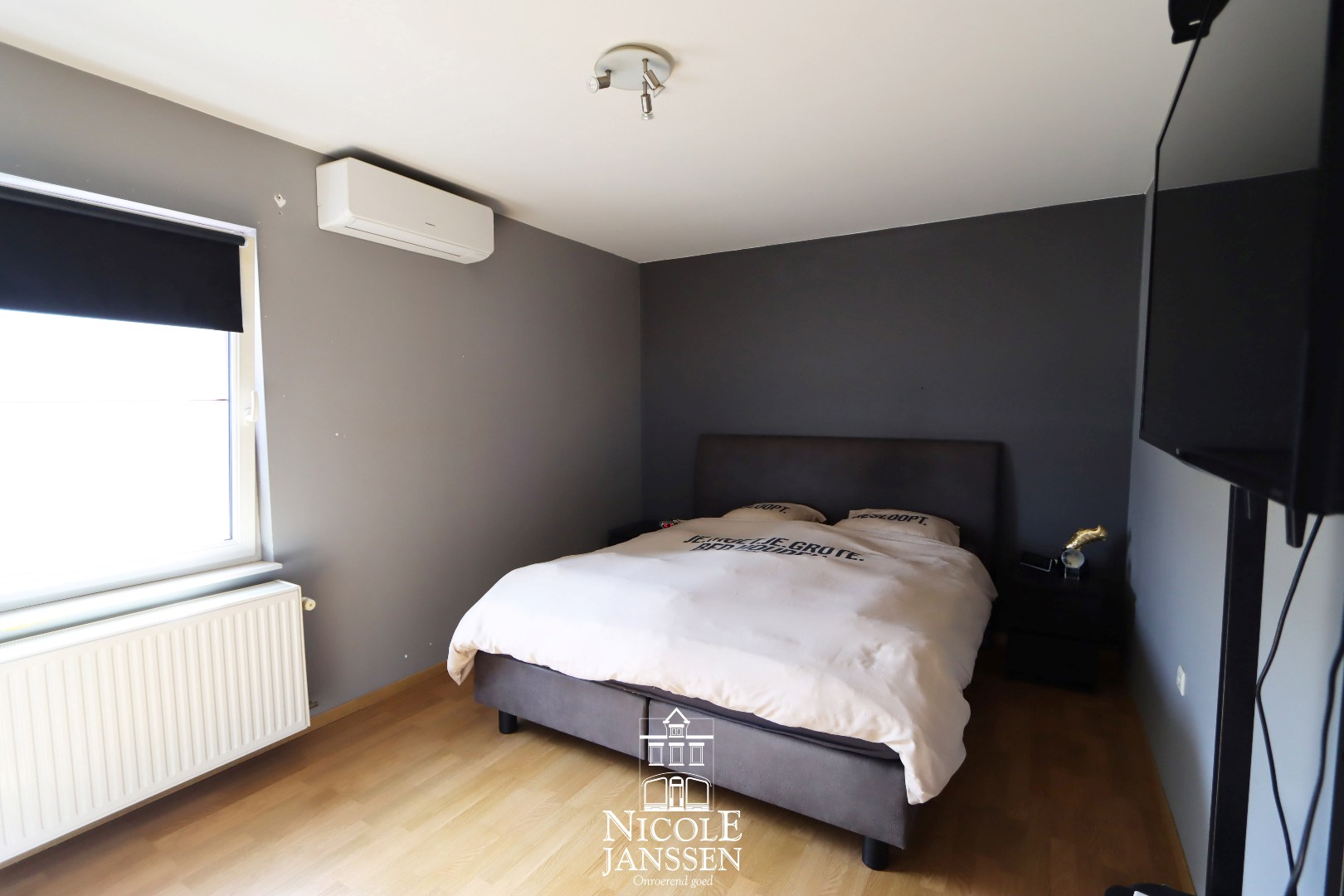 Interessante opbrengsteigendom 