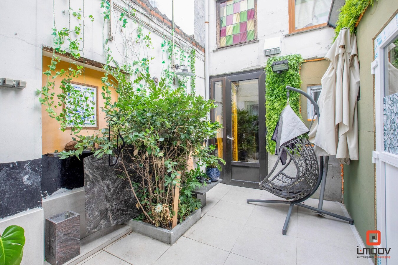 Te koop woning - Gent