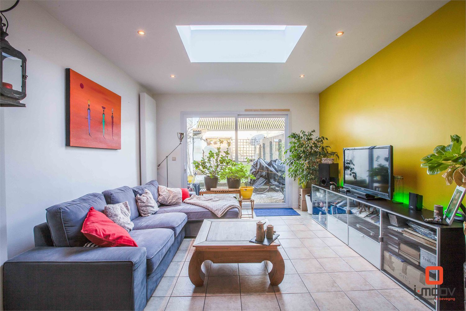 Woning verkocht in Gent