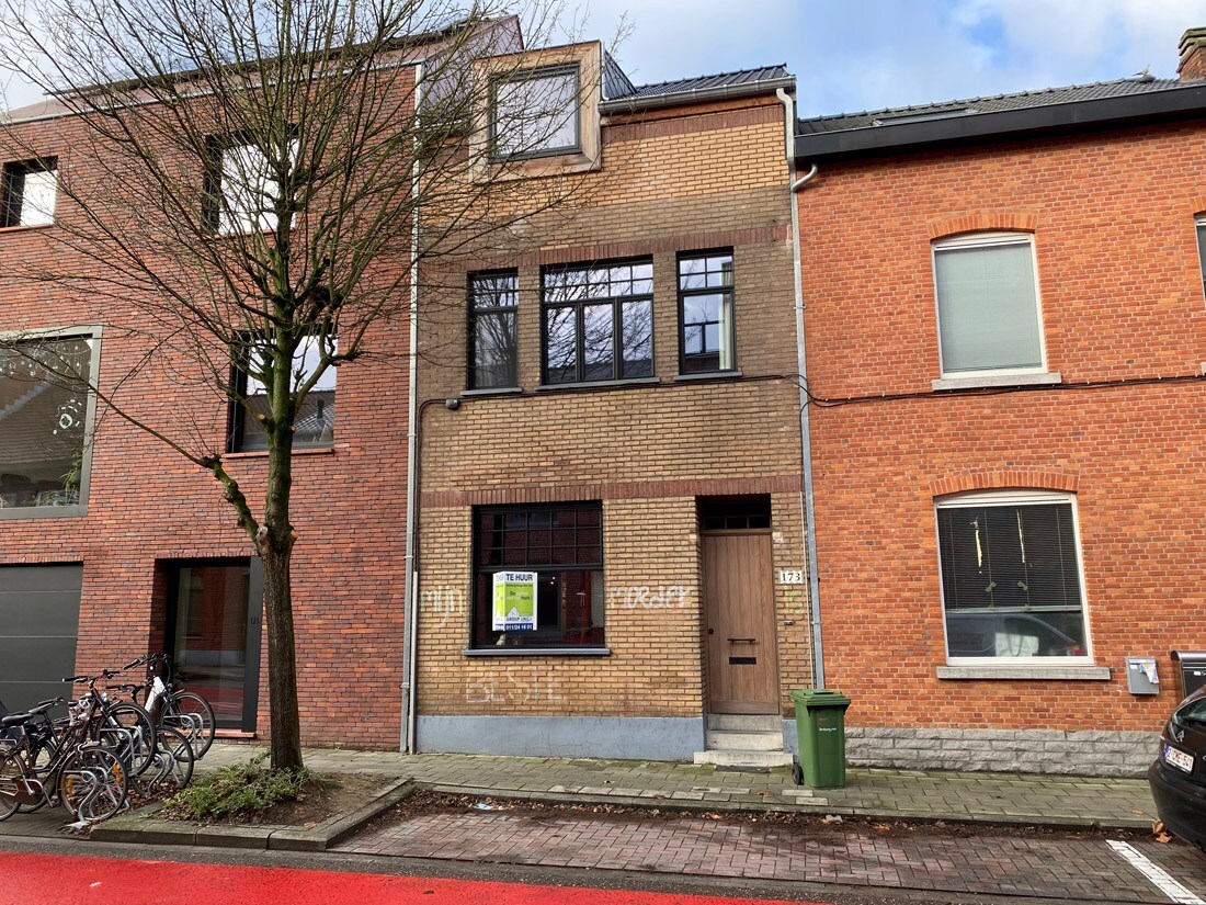 Verhuurd woning - Hasselt