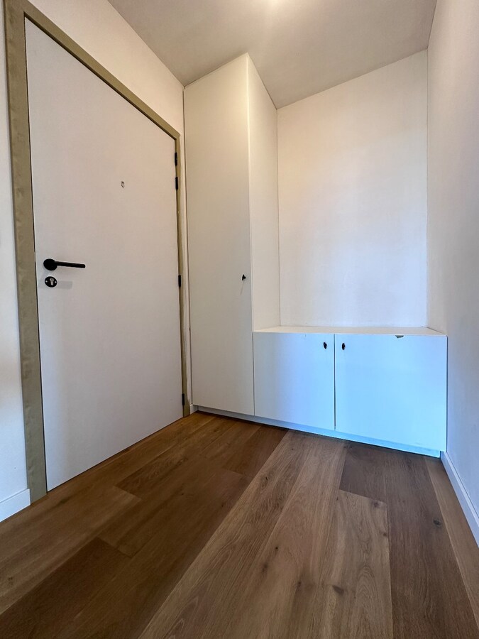 Penthouse met 3 slaapkamers en garage te Koekelare 