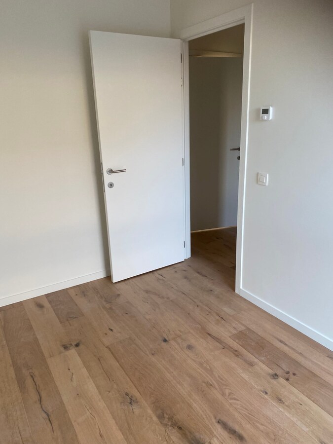 Nieuwbouwappartement Res. GAVREAU 