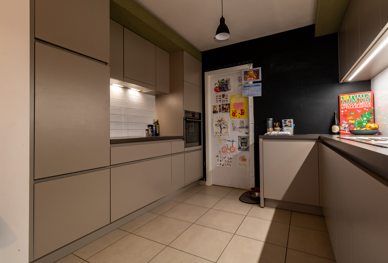 Recente woning met 3 slaapkamers in rustige wijk te Gistel 