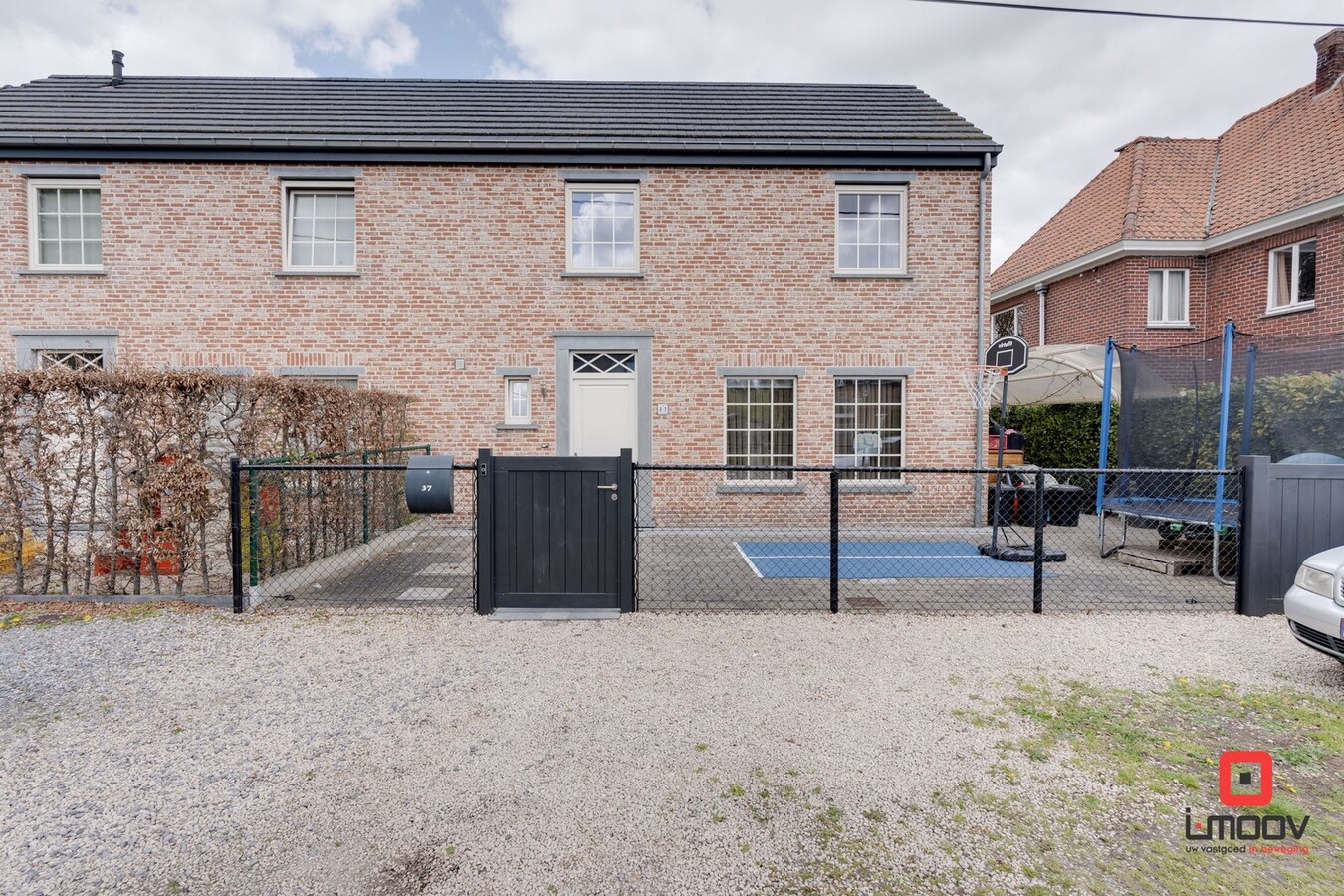 Verkocht woning - Destelbergen