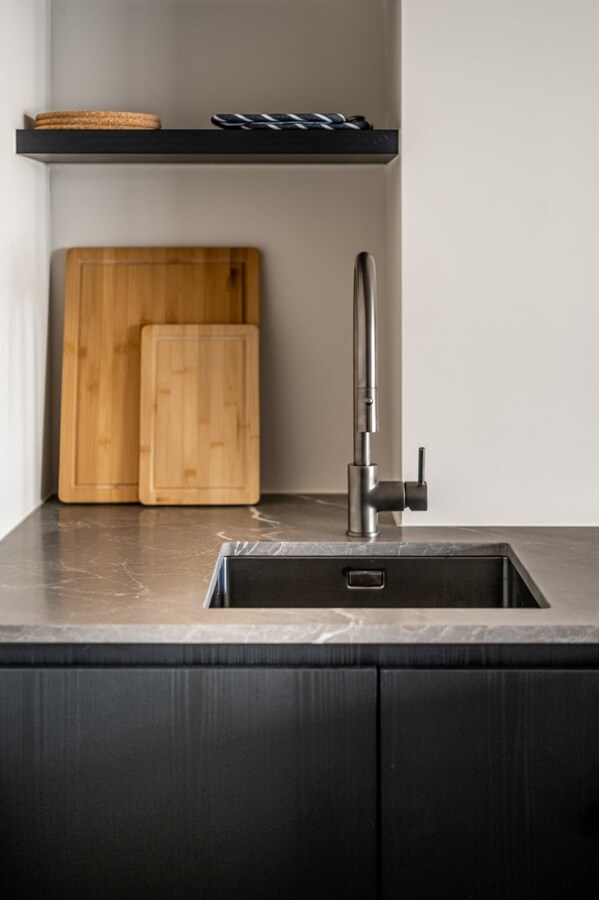 Flat sold in Koksijde