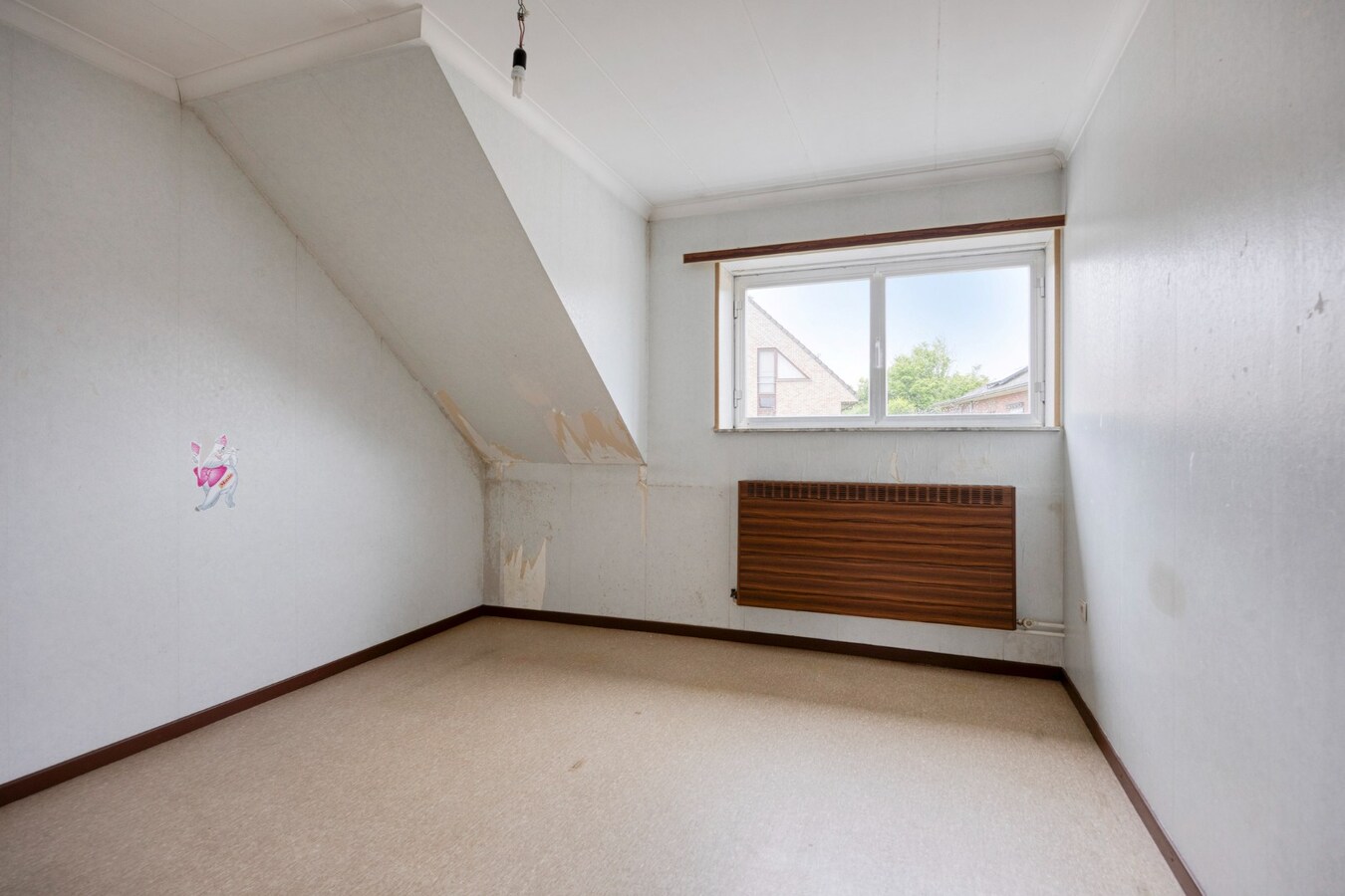Rijwoning 4 slaapkamers te Haasrode (Oud-Heverlee) 