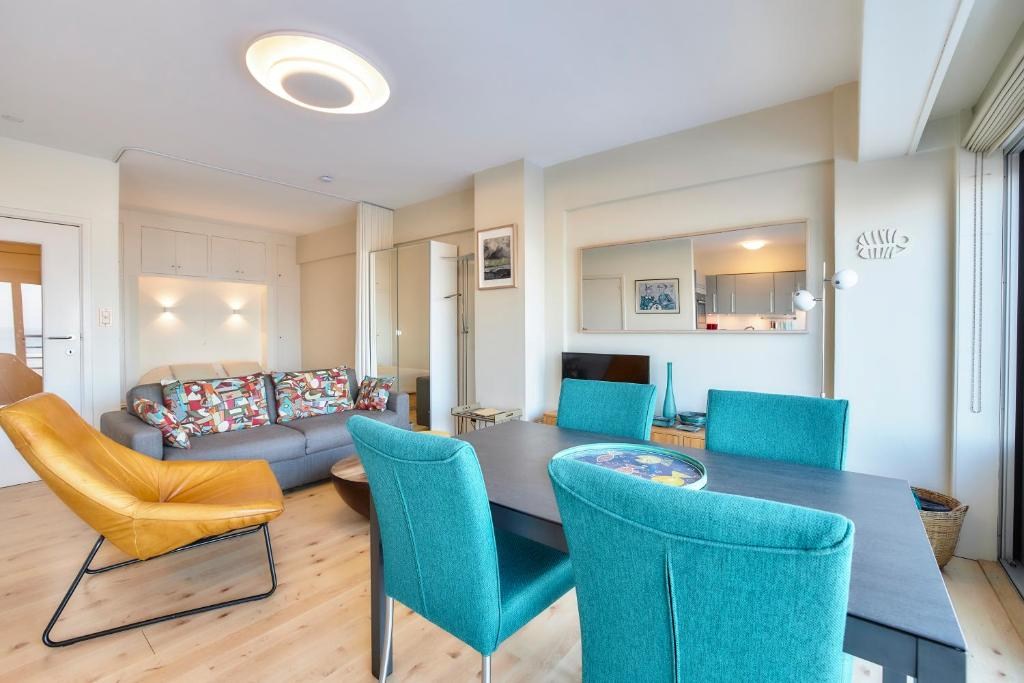 Studio a vendre À Oostende