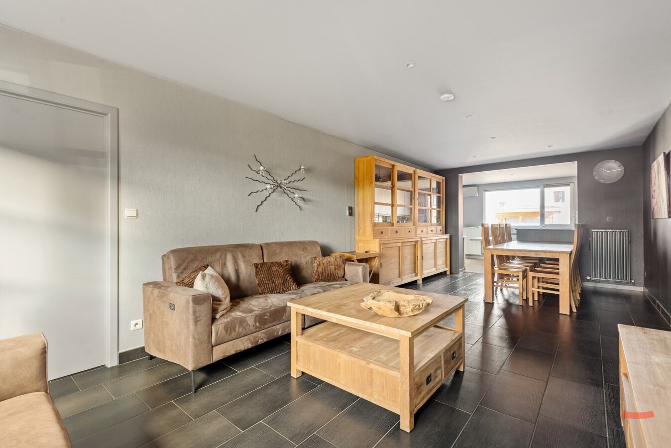 Woning verkocht in Turnhout