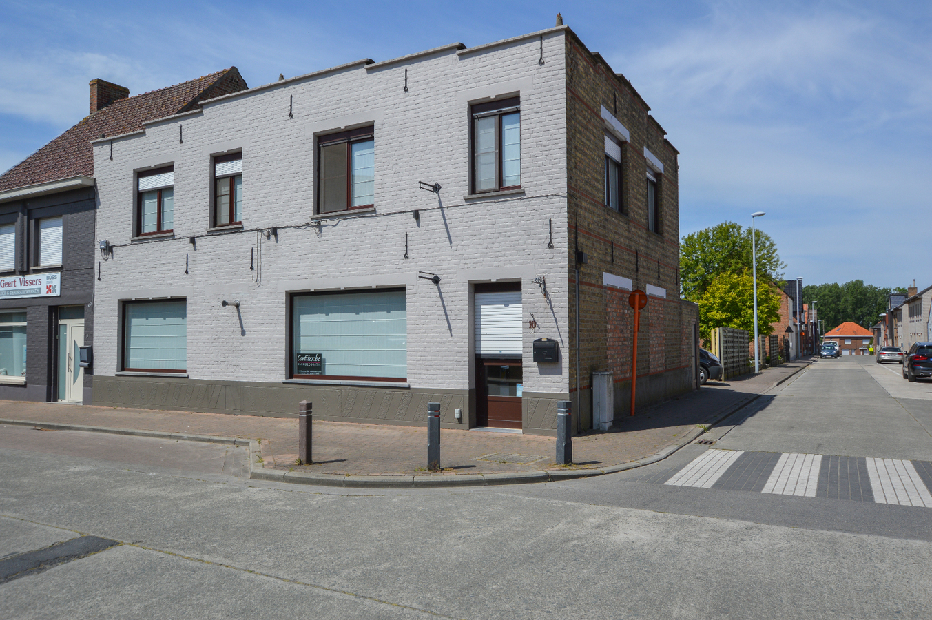 Verkocht woning - Wijnendale