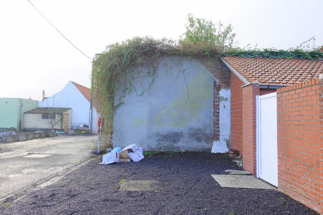 Gezellige rijwoning vlakbij centrum 