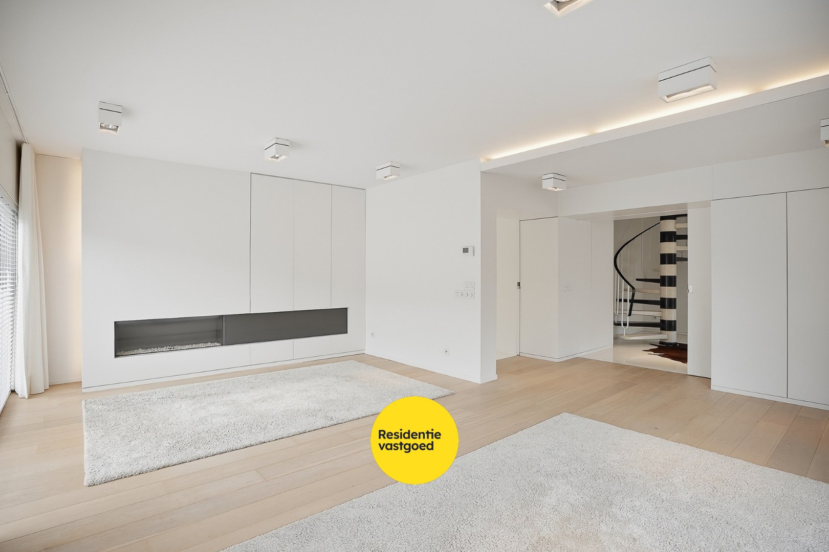 Stijlvolle open bebouwing op toplocatie in Sint-Michiels 