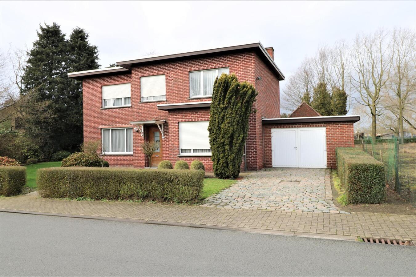 Verkocht woning - Koekelare