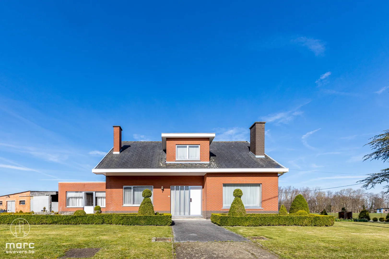 Verkocht woning - Herk-de-Stad