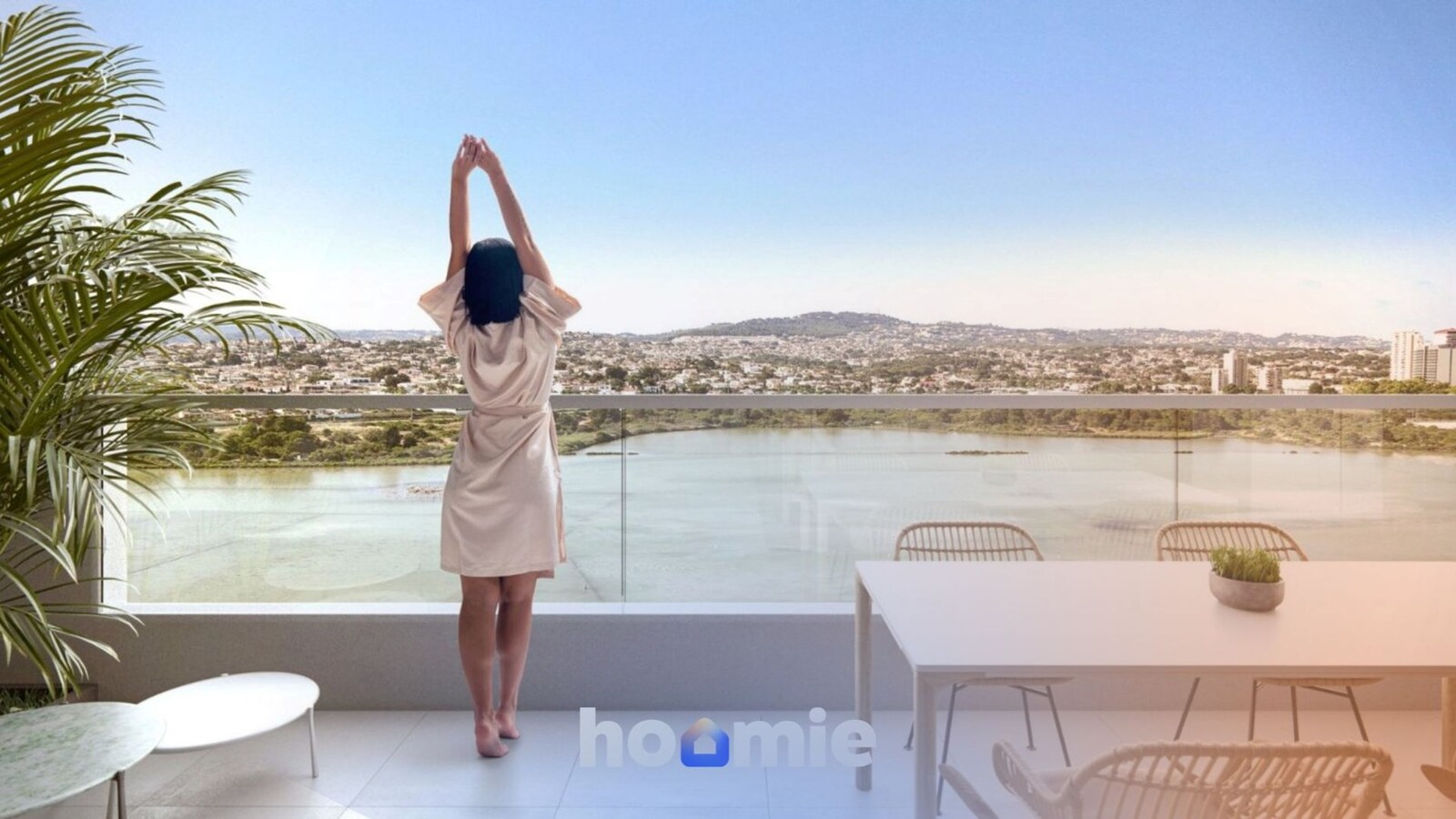 Woning te koop in Finestrat